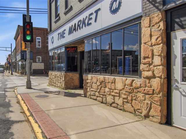 Menomonie Commercial Real Estate