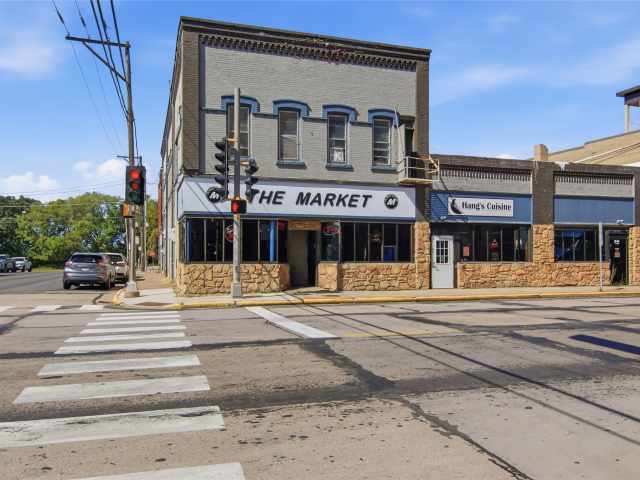 Menomonie Commercial Real Estate