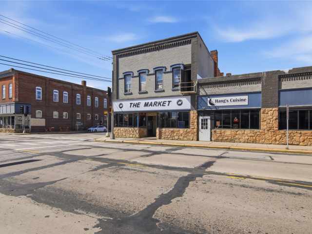 Menomonie Commercial Real Estate