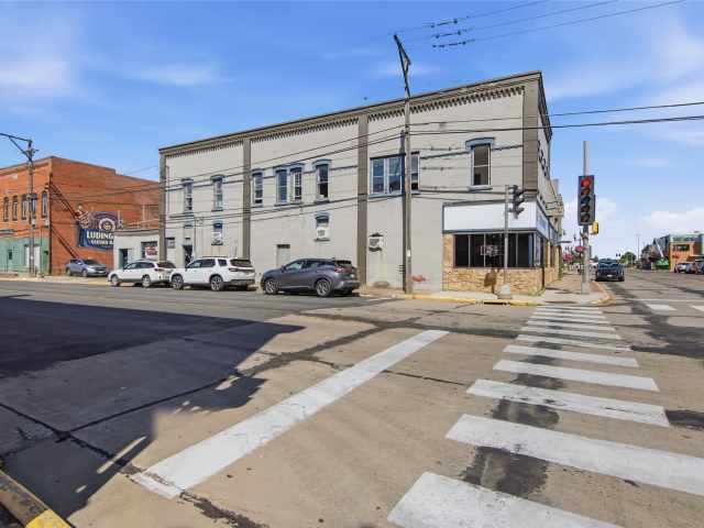 Menomonie Commercial Real Estate