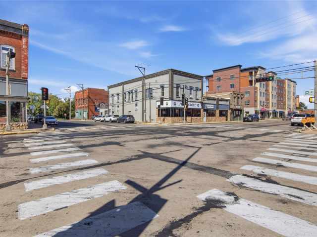 Menomonie Commercial Real Estate