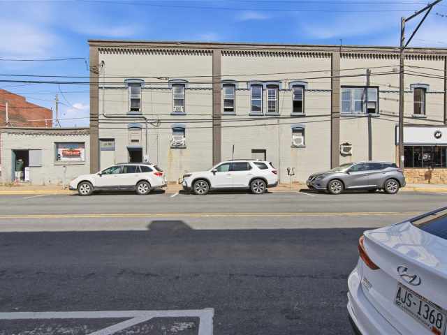 Menomonie Commercial Real Estate