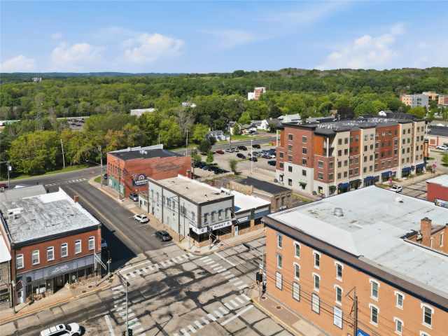 Menomonie Commercial Real Estate