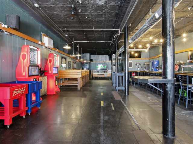 Menomonie Commercial Real Estate