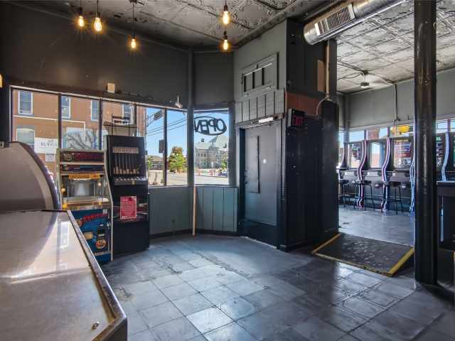 Menomonie Commercial Real Estate