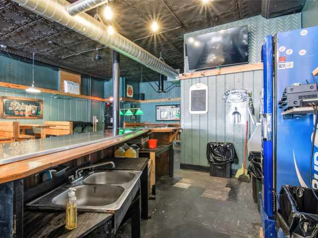 Menomonie Commercial Real Estate