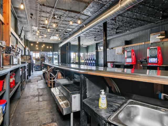 Menomonie Commercial Real Estate