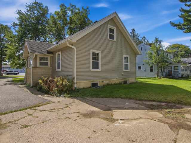 Menomonie Residential Real Estate