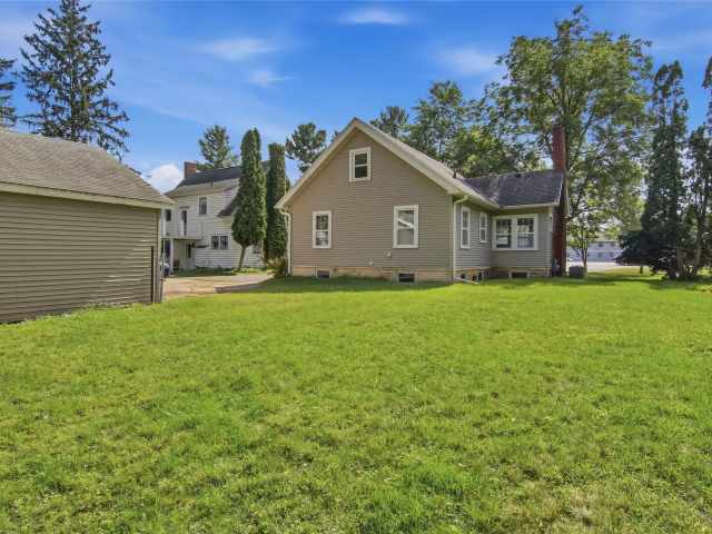 Menomonie Residential Real Estate