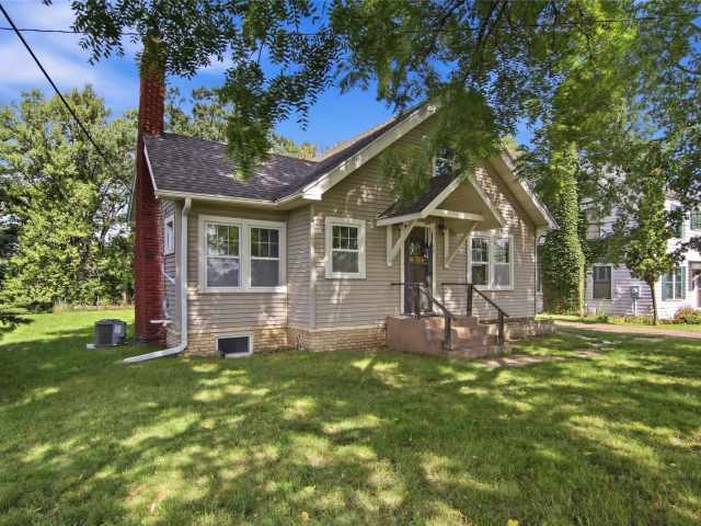 Menomonie Residential Real Estate