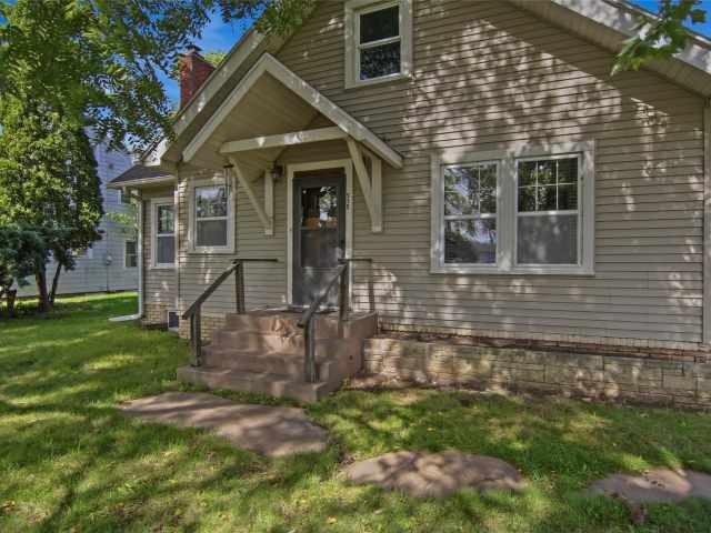Menomonie Residential Real Estate