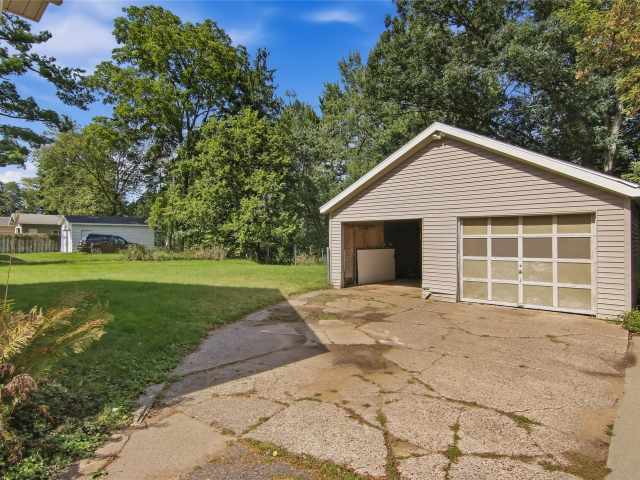 Menomonie Residential Real Estate