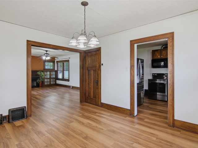 Menomonie Residential Real Estate