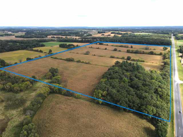 Mondovi Land Real Estate