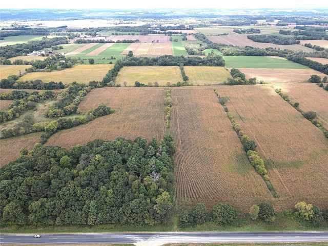 Mondovi Land Real Estate