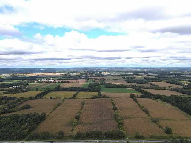 Mondovi Land Real Estate