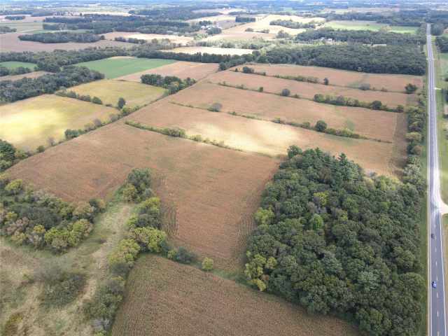 Mondovi Land Real Estate