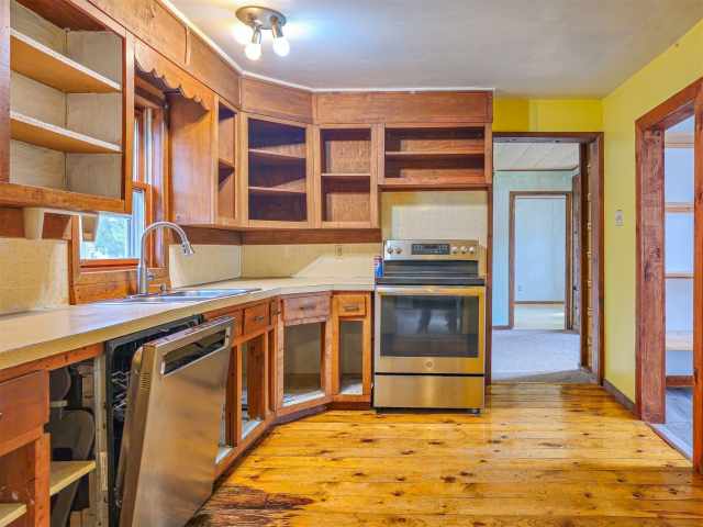 Granton Residential Real Estate