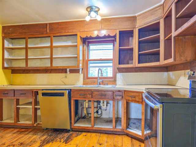 Granton Residential Real Estate