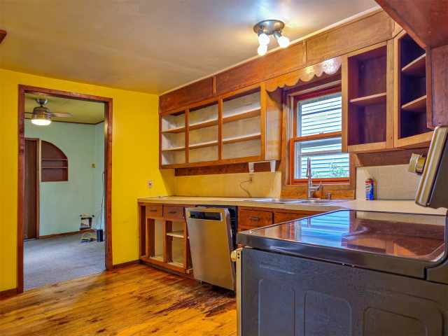 Granton Residential Real Estate