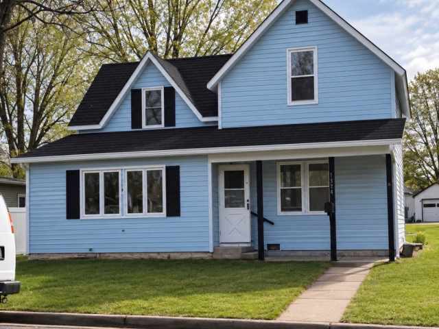 Menomonie Residential Real Estate