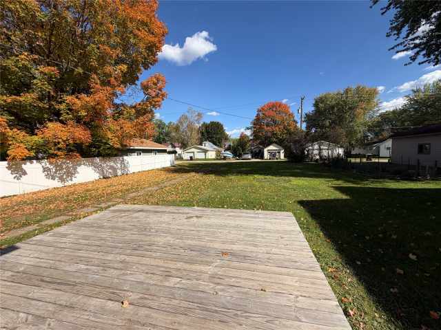 Menomonie Residential Real Estate