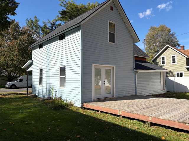 Menomonie Residential Real Estate