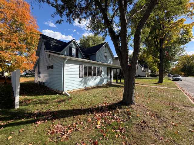 Menomonie Residential Real Estate