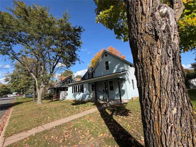 Menomonie Residential Real Estate