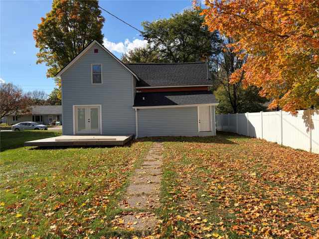 Menomonie Residential Real Estate