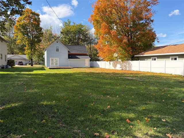Menomonie Residential Real Estate