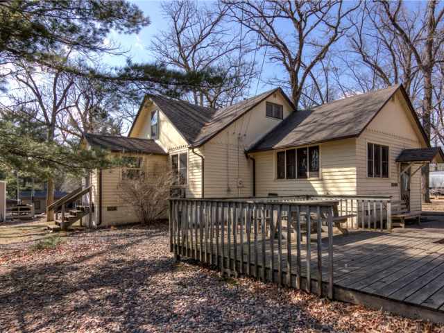 Chetek Residential Real Estate