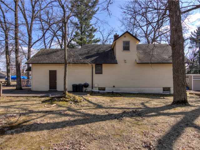 Chetek Residential Real Estate