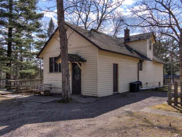 Chetek Residential Real Estate