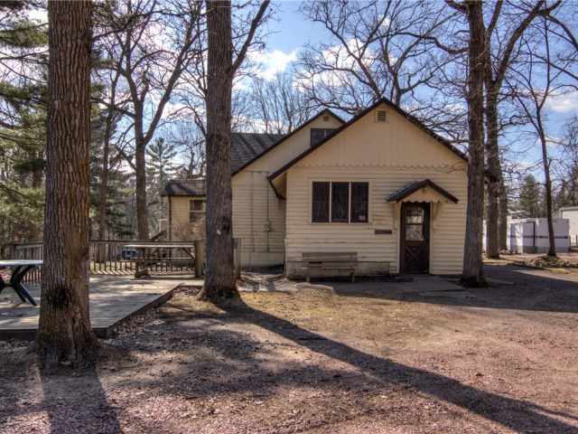 Chetek Residential Real Estate