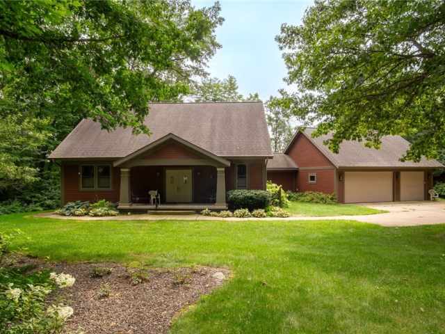 Menomonie Residential Real Estate