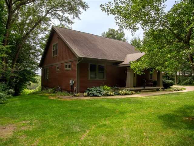 Menomonie Residential Real Estate