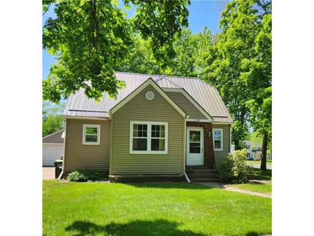 Menomonie Multi-Family Real Estate