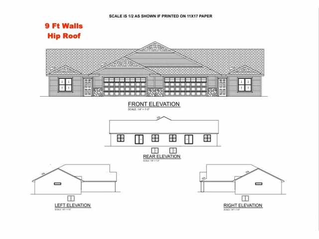 Colfax Residential Real Estate