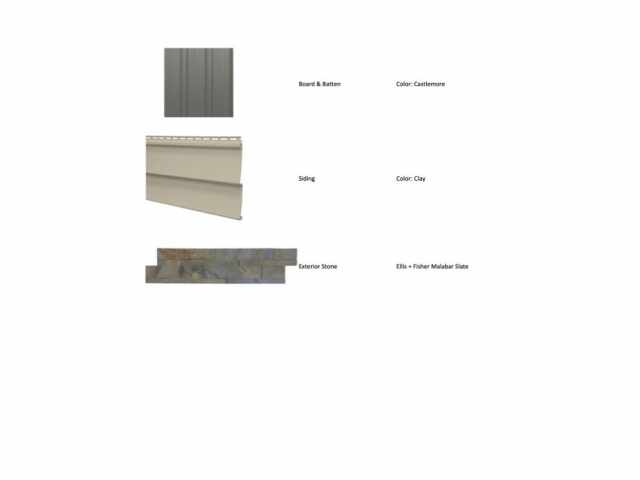 Colfax Residential Real Estate