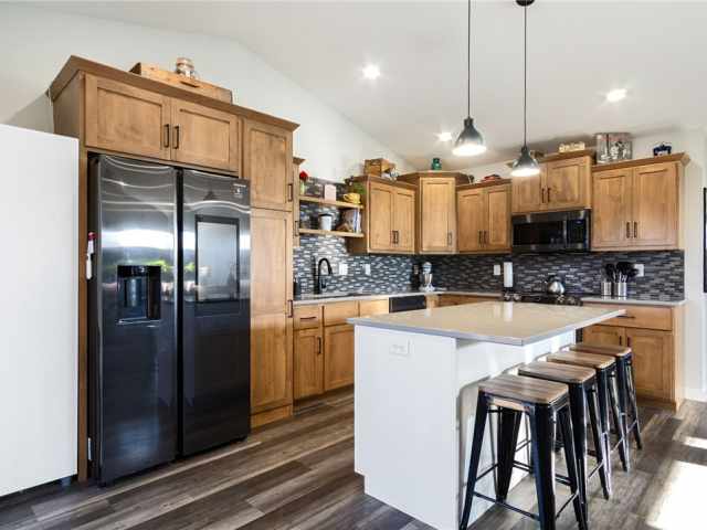 Colfax Residential Real Estate
