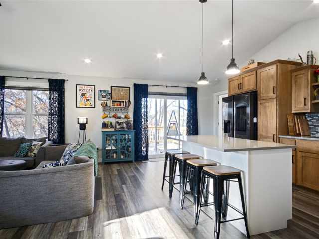 Colfax Residential Real Estate