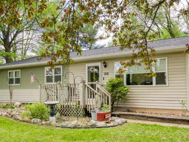 Elk Mound Residential Real Estate