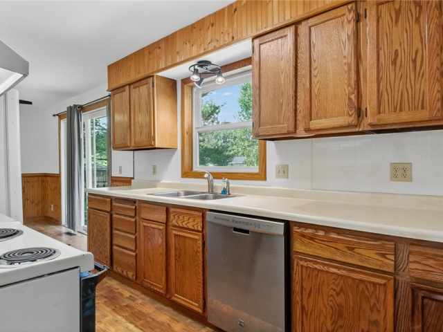 Elk Mound Residential Real Estate