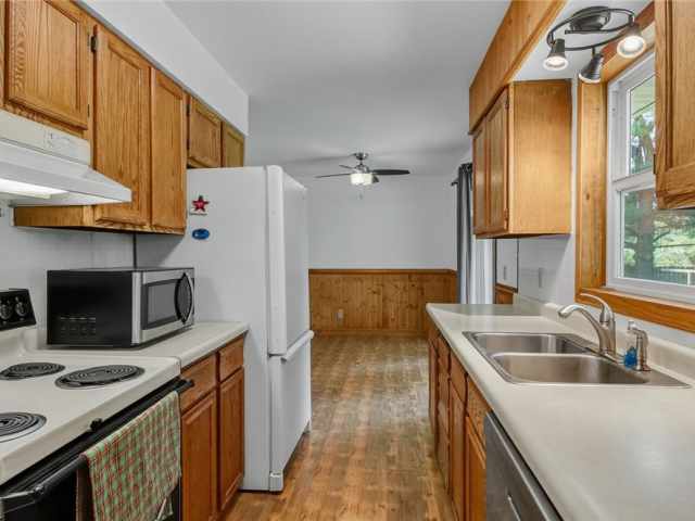 Elk Mound Residential Real Estate