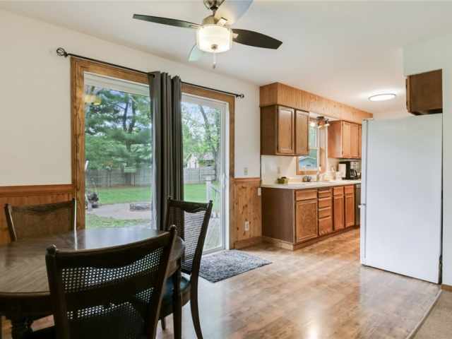 Elk Mound Residential Real Estate