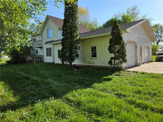 Wheeler Property for Sale