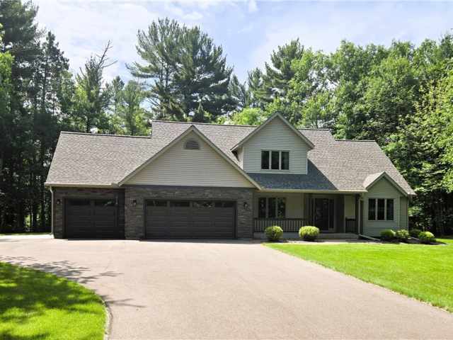 Menomonie Residential Real Estate