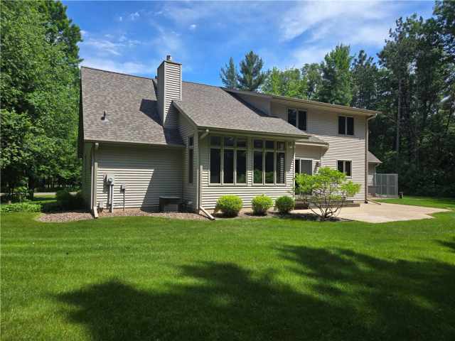 Menomonie Residential Real Estate