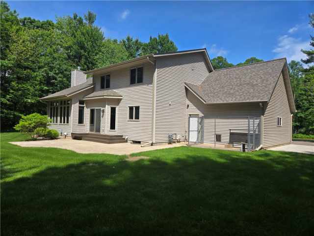 Menomonie Residential Real Estate